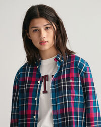 Teens Shield Karohemd