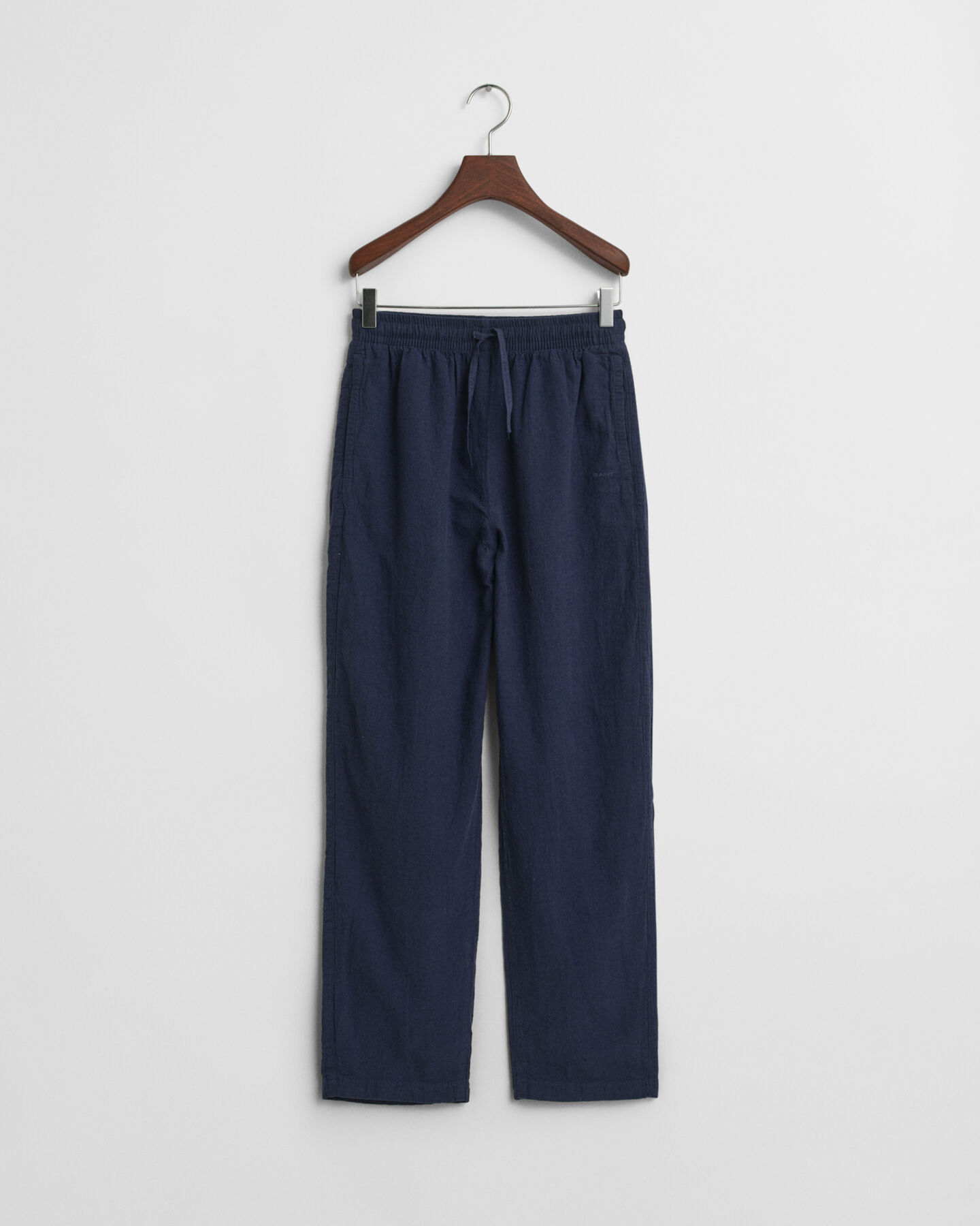 Teen Boys Hose aus Baumwolle und Leinen