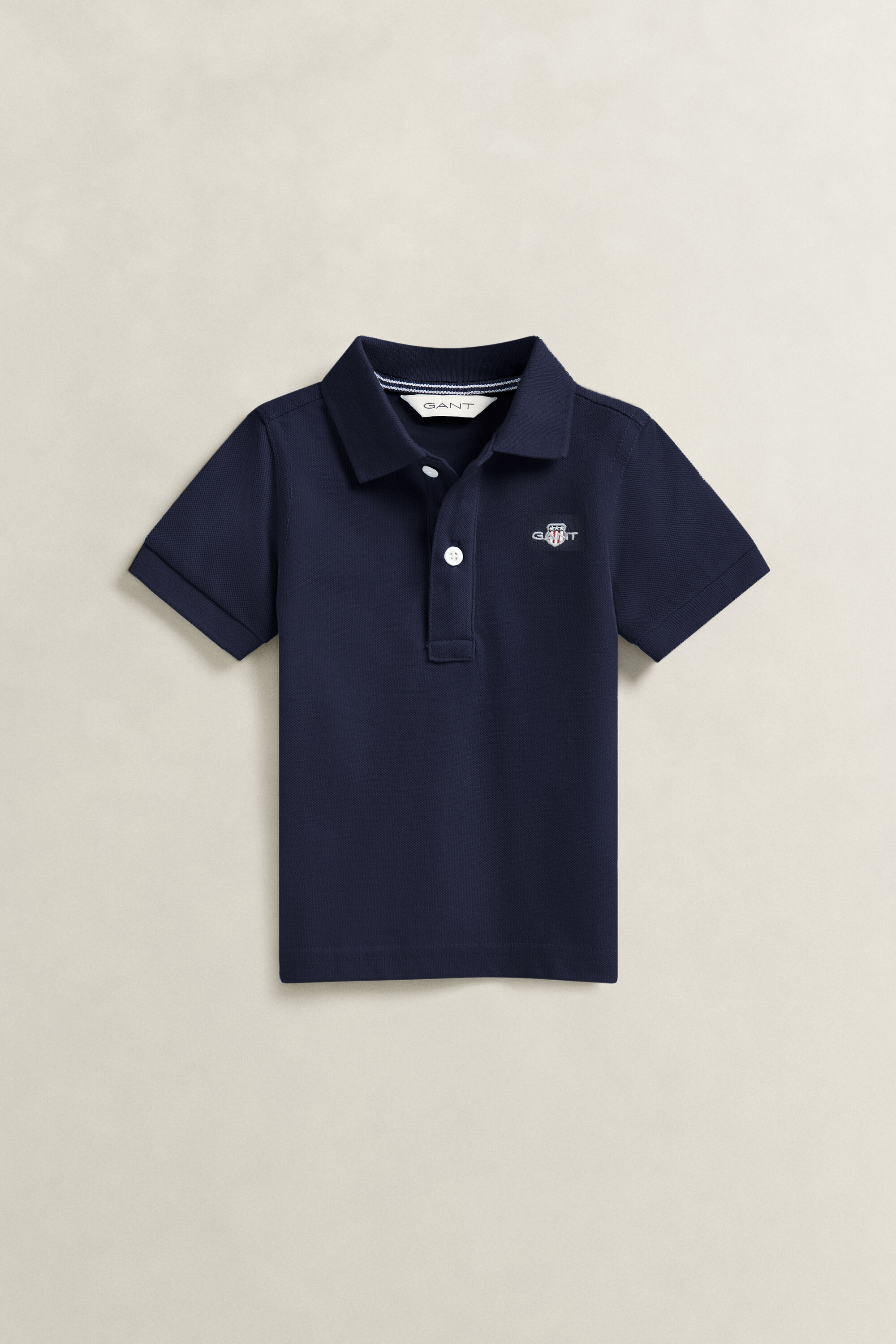 Kids Shield Poloshirt