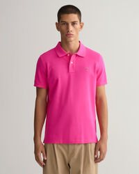 Original Regular Fit Piqu&eacute; Poloshirt