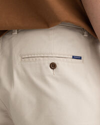 Tech Prep&trade; Hallden Slim Fit Shorts