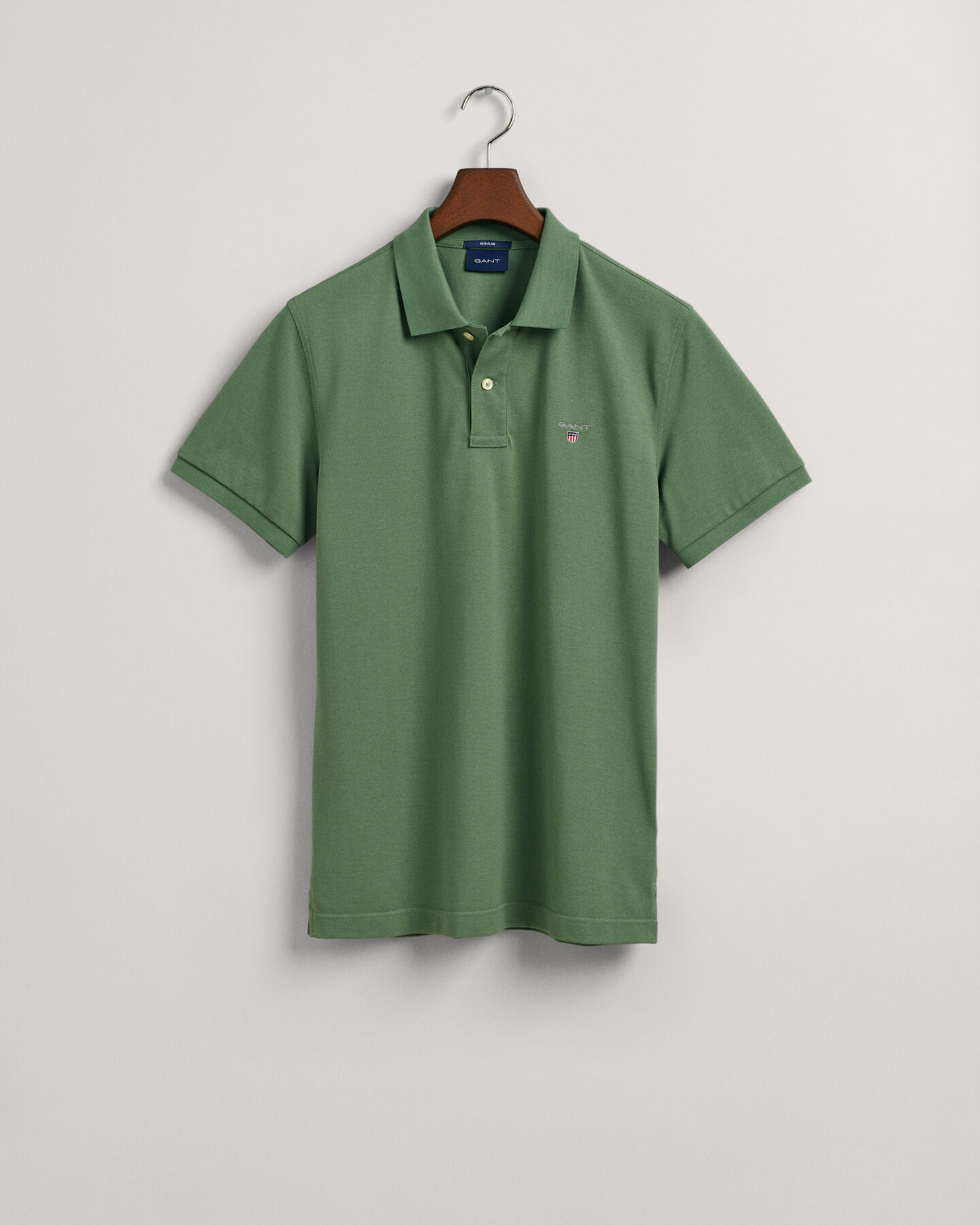 Original Piqu&eacute; Poloshirt