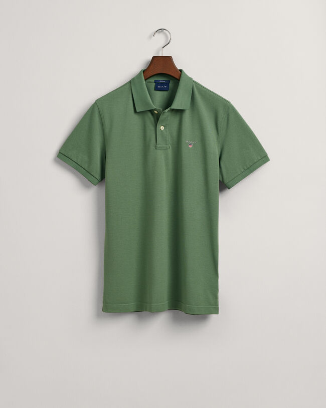 Original Piqu&eacute; Poloshirt