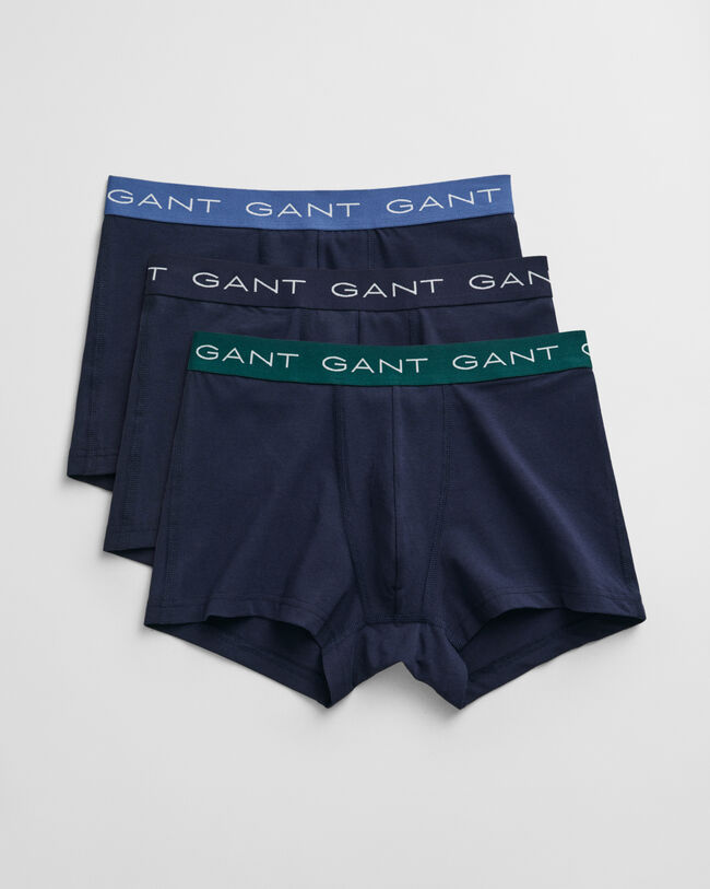 3er-Pack Boxershorts