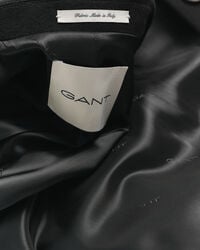 Taillierter Classic Mantel aus Wollmischung