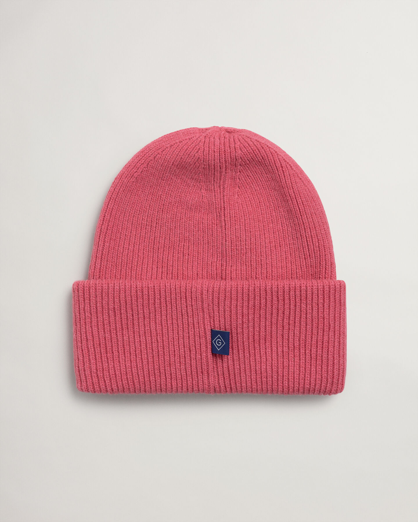Rippstrick Beanie