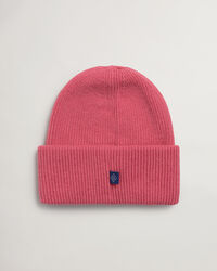 Rippstrick Beanie