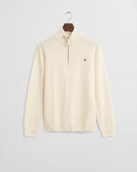 Superfine Lambswool Troyer