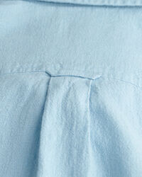 Teens Hemd aus Baumwolle und Leinen