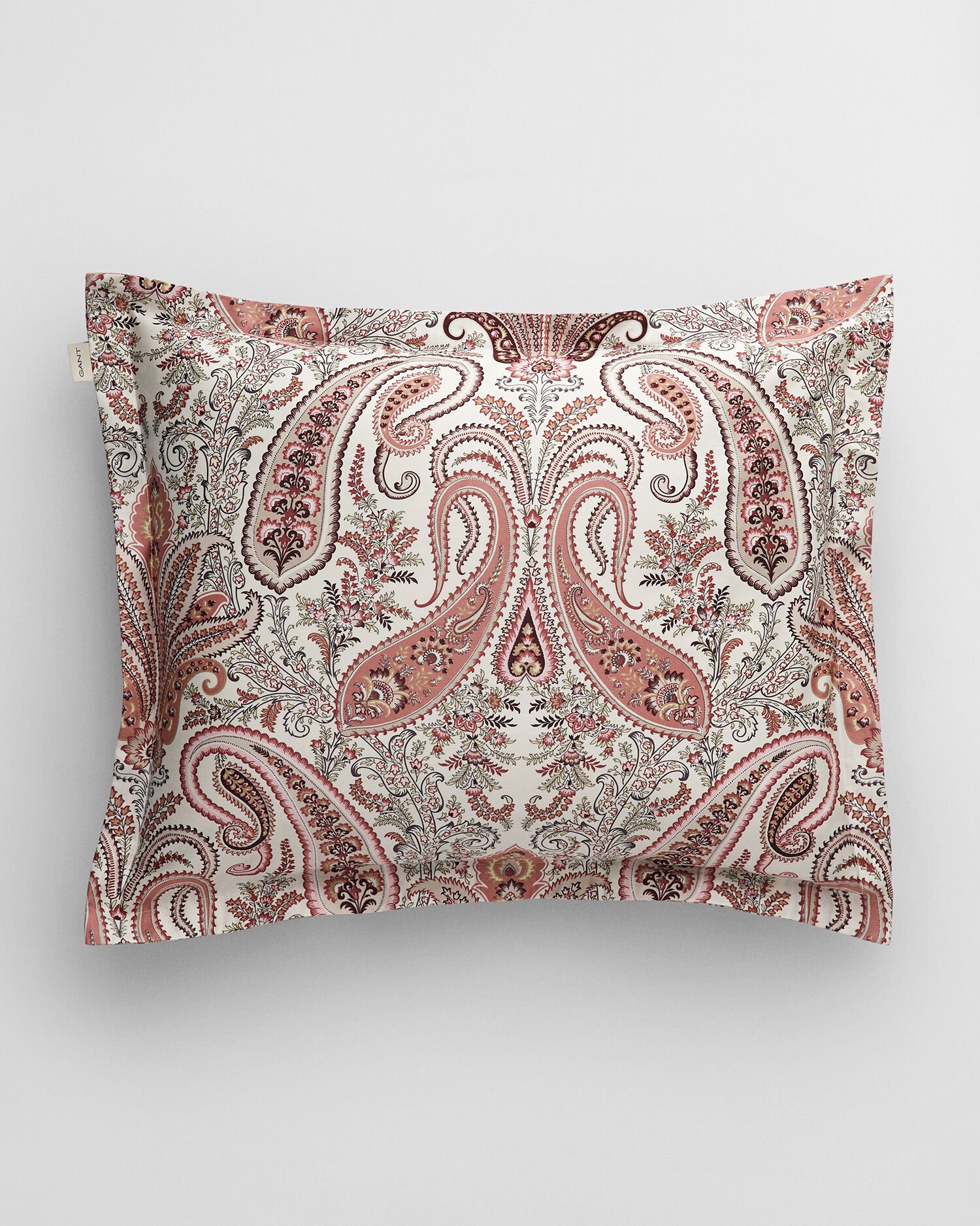 Key West Paisley Kopfkissenbezug