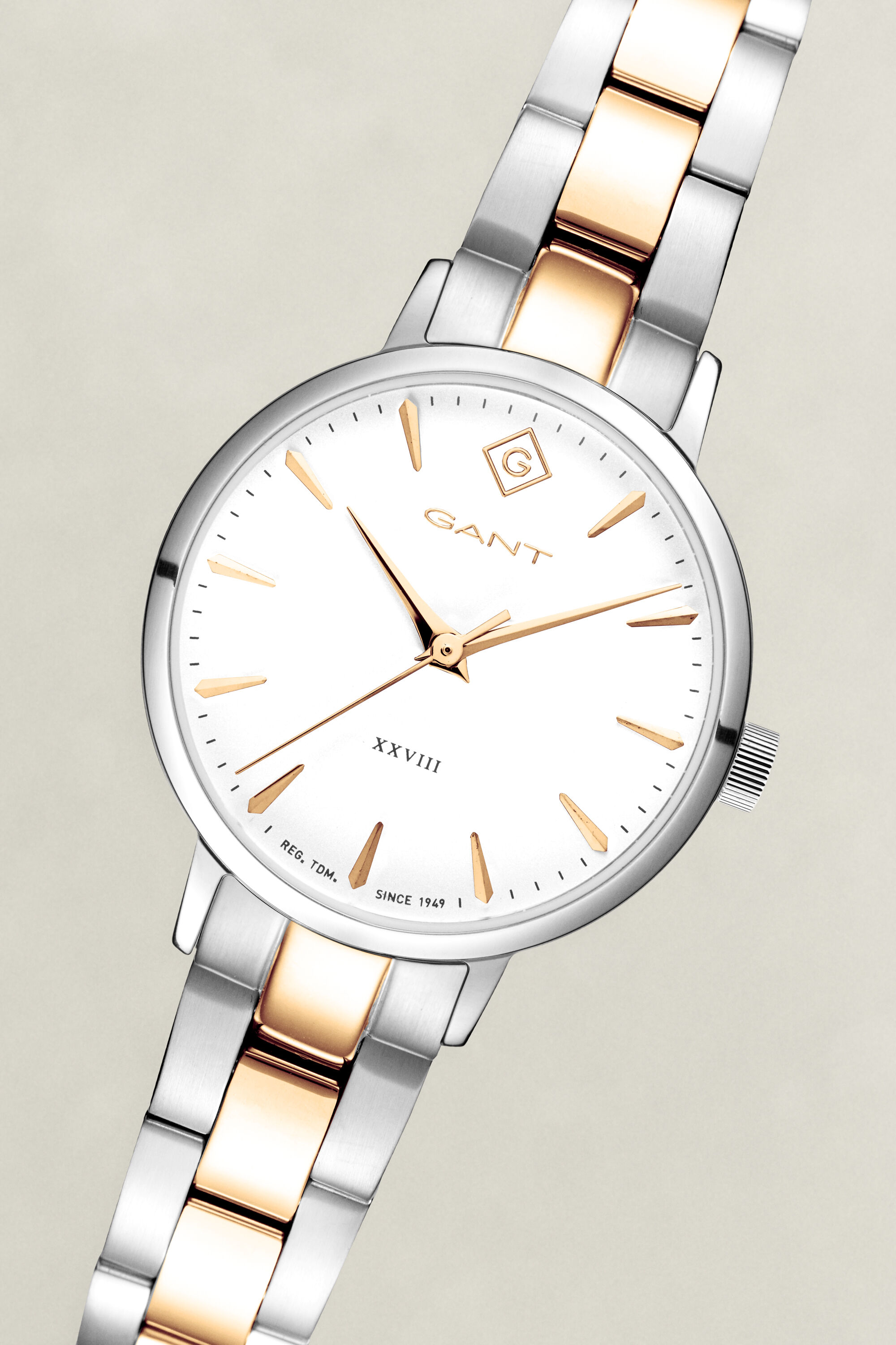 Park Avenue 28 Armbanduhr