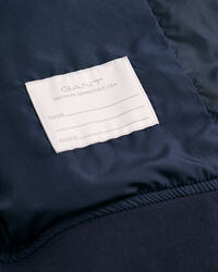 Gesteppte Kids GANT Varsity Jacket