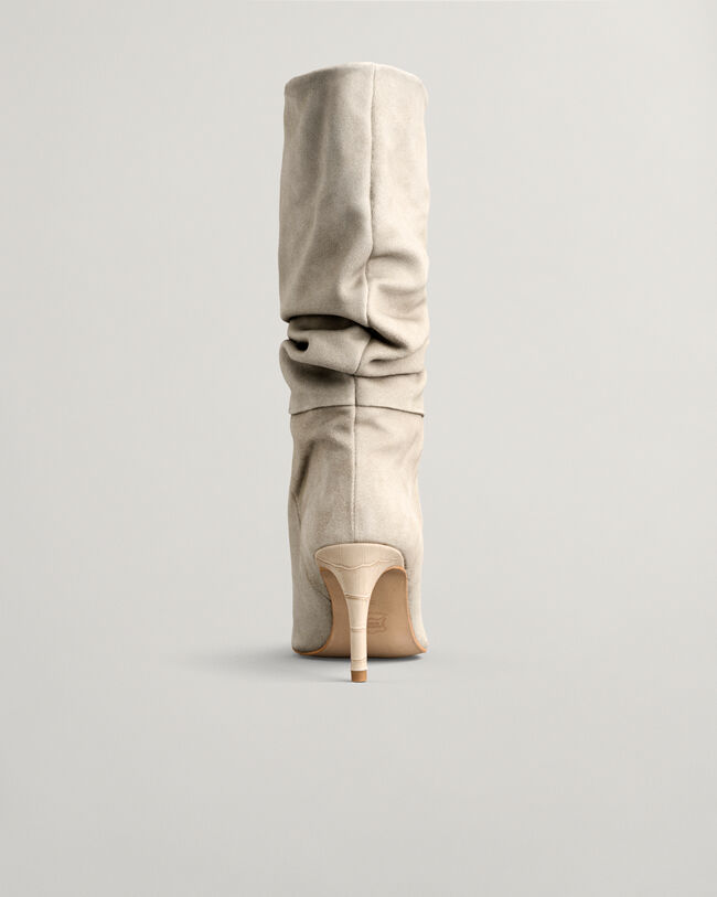 Bettany Langschaftstiefel