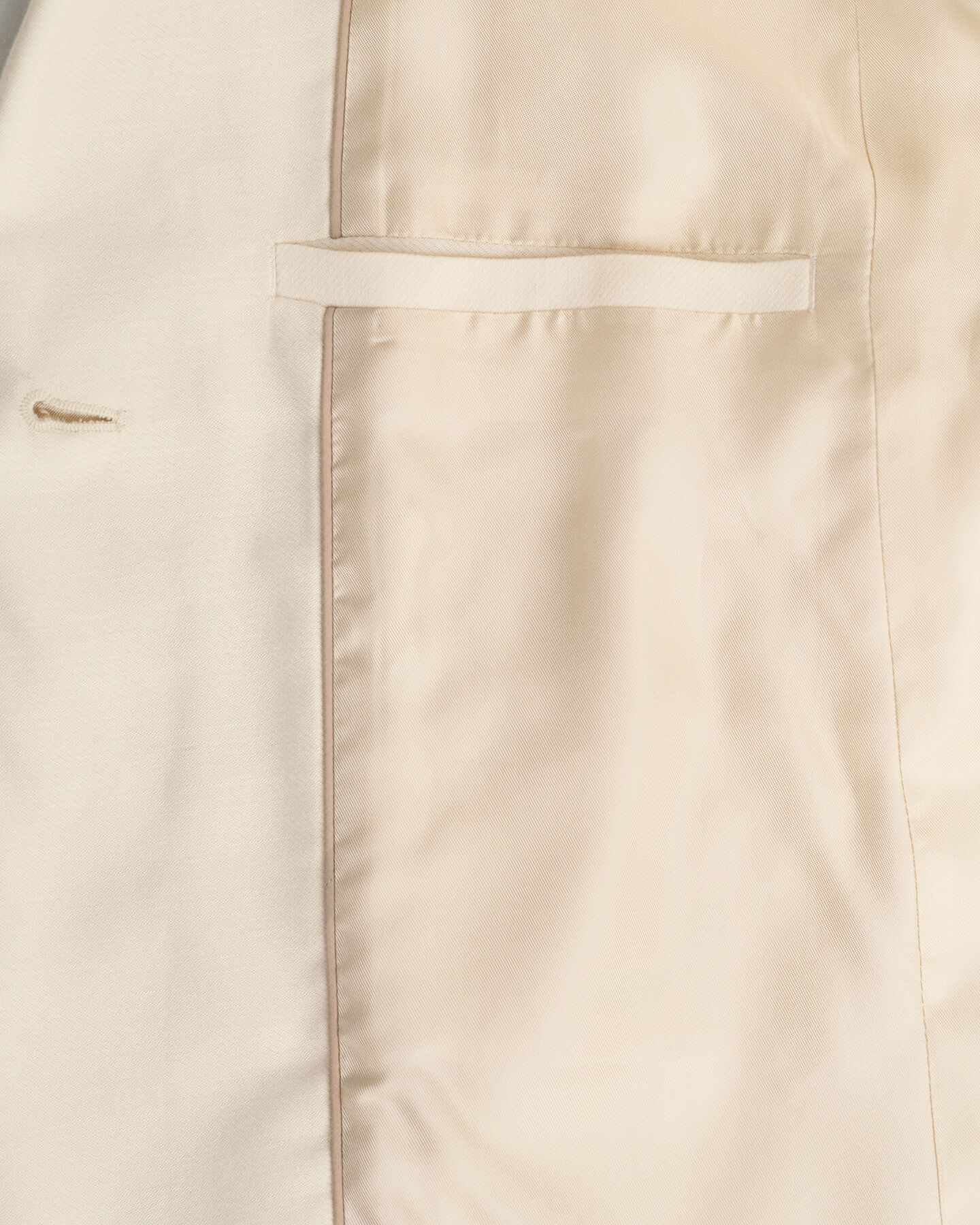 Regular Fit Fluid Blazer mit G&uuml;rtel