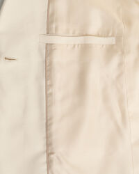 Regular Fit Fluid Blazer mit G&uuml;rtel