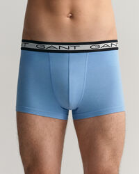 7er-Pack Basic Boxershorts