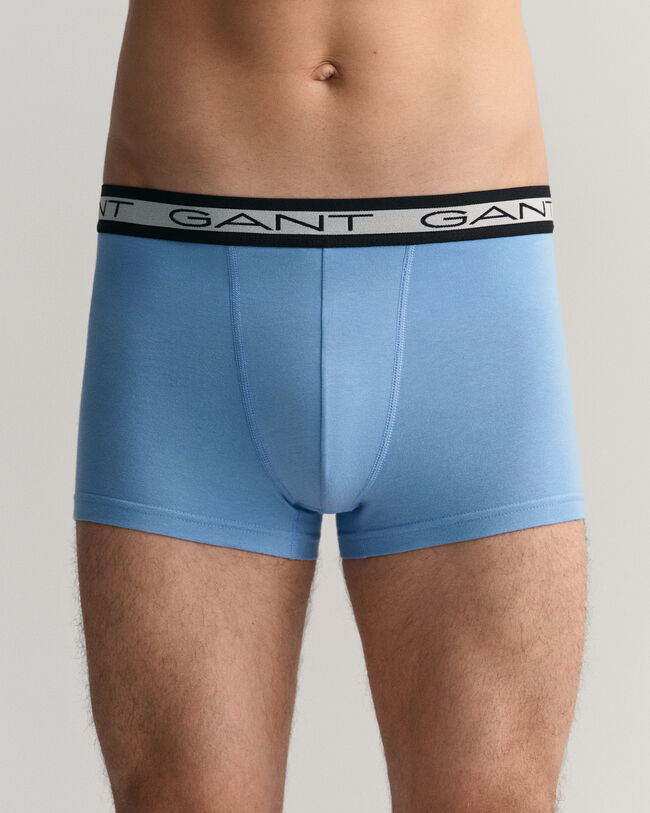 7er-Pack Basic Boxershorts