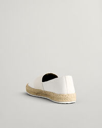 Raffiaville Espadrille