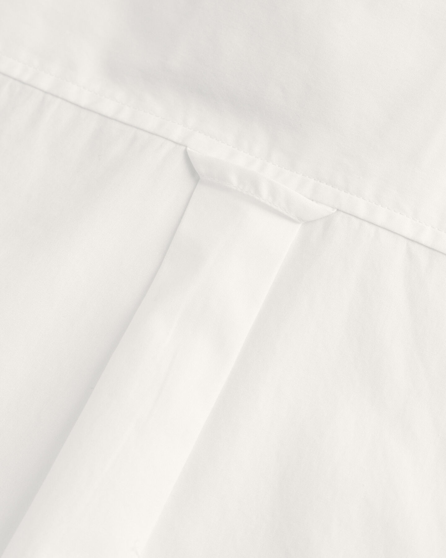 Verkürzte Relaxed Fit Bluse