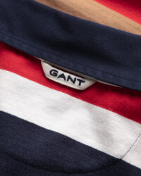 Banner Shield Heavy Rugger