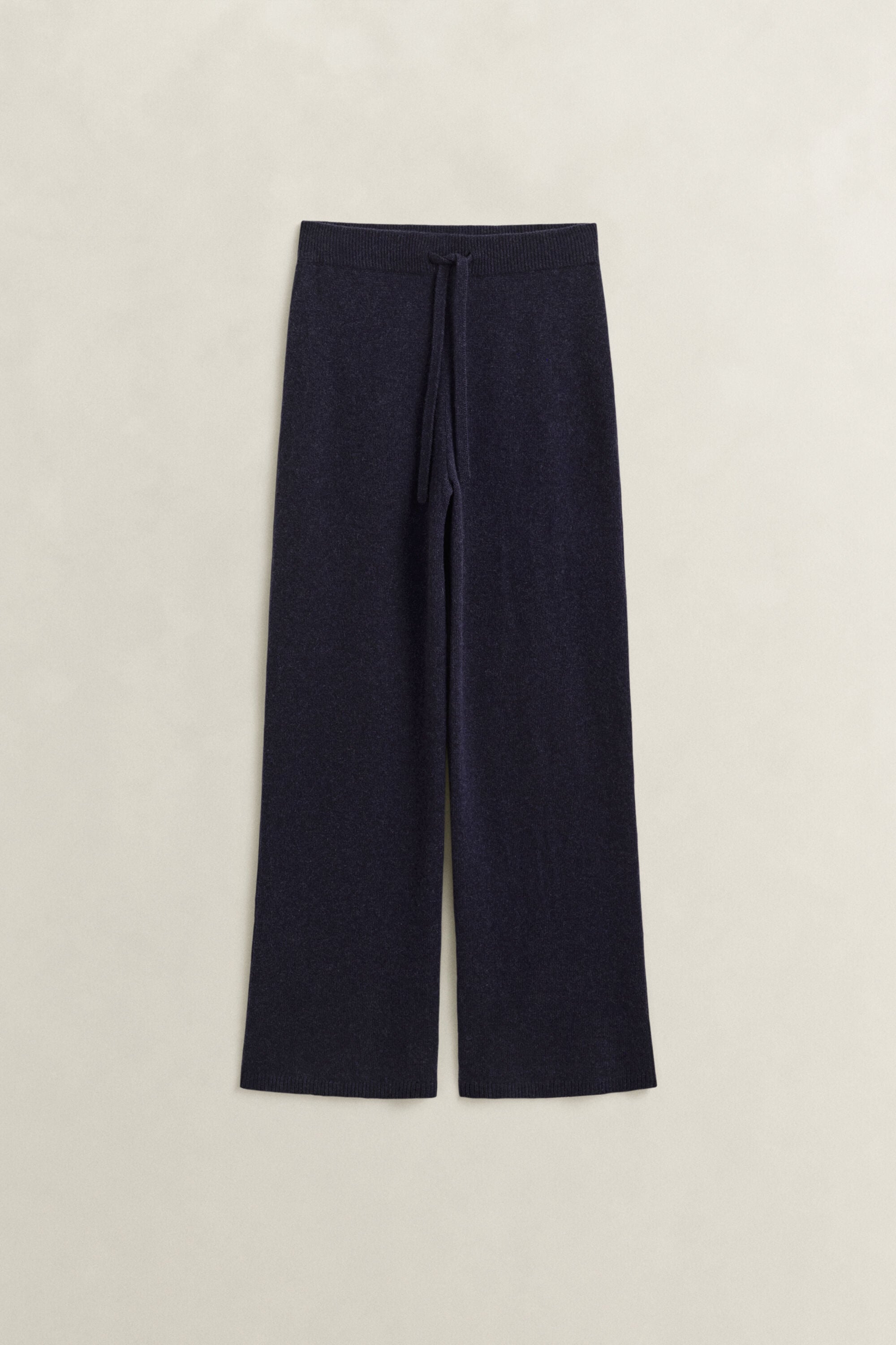 Wollhose mit Kaschmiranteil