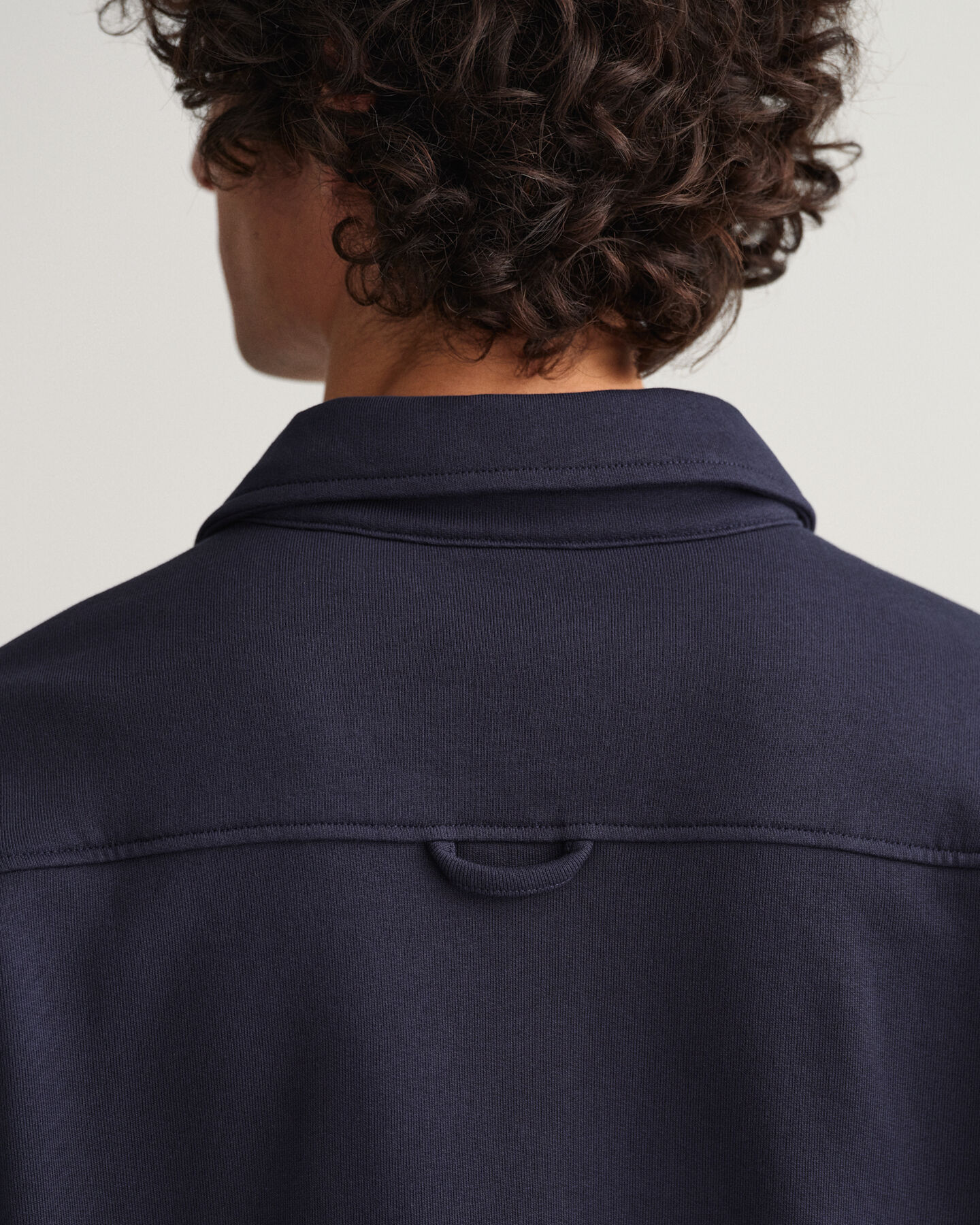 Icon G Sweat Heavy Rugger