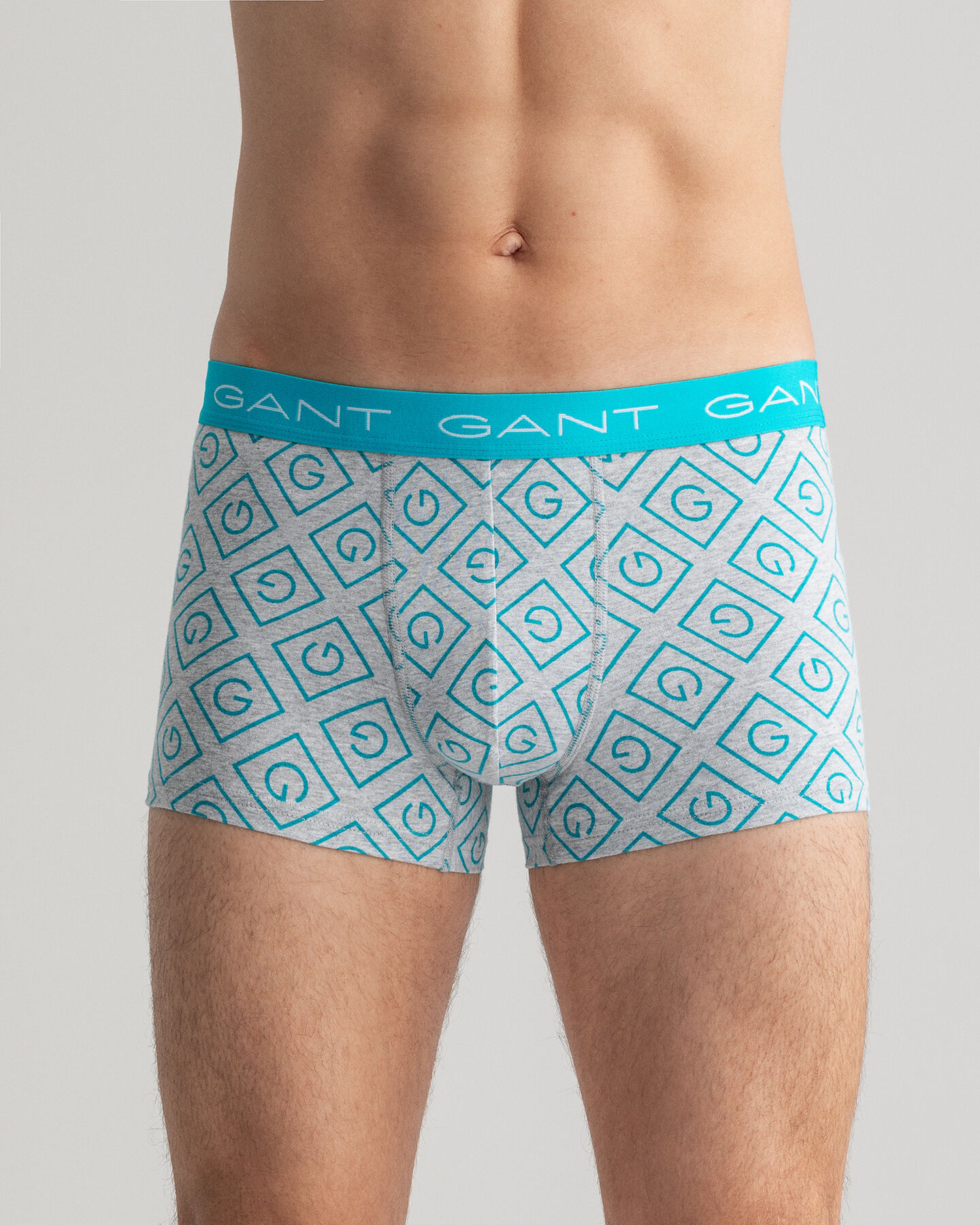 3er-Pack Iconic G Boxershorts