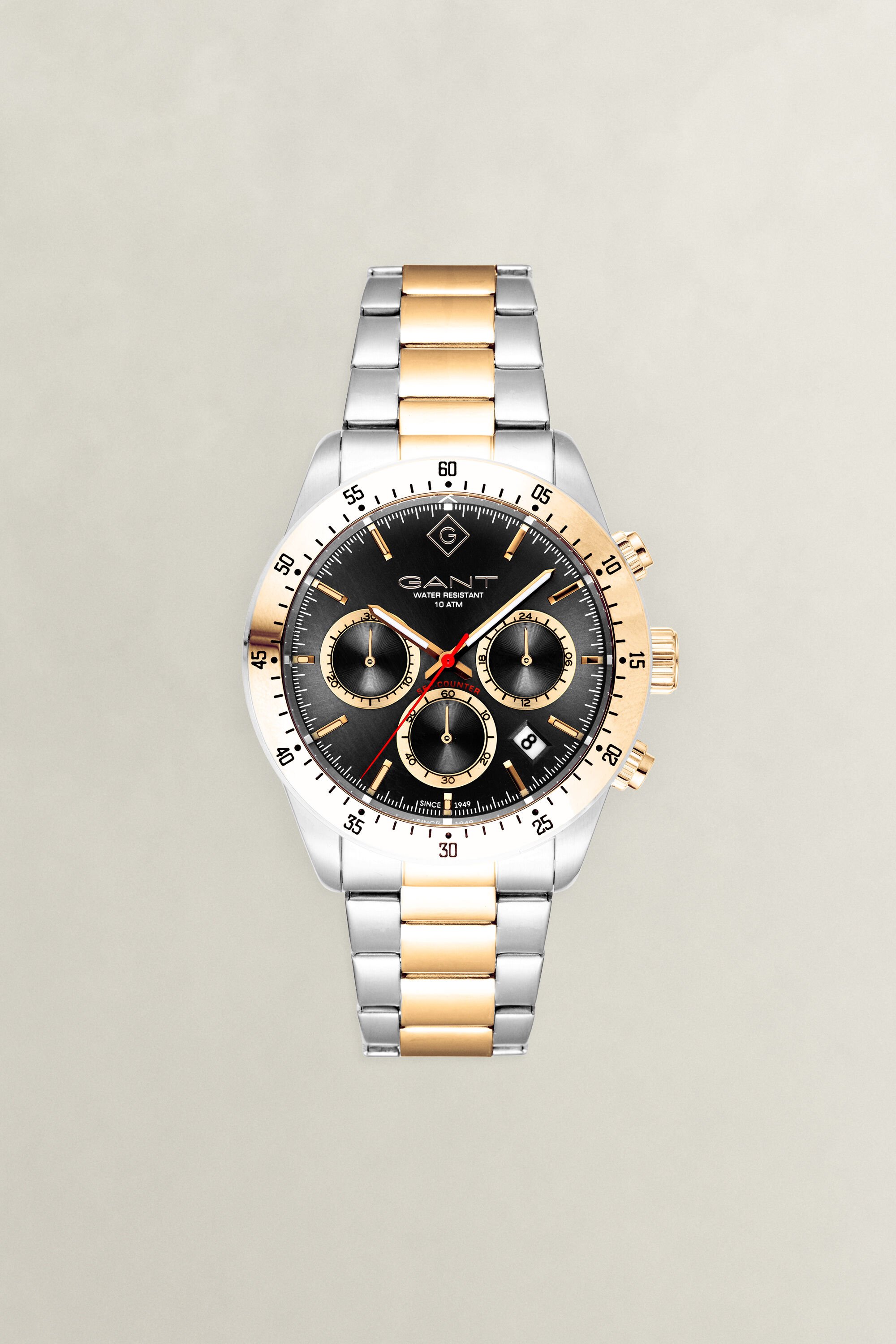 Armbanduhr Greenfield