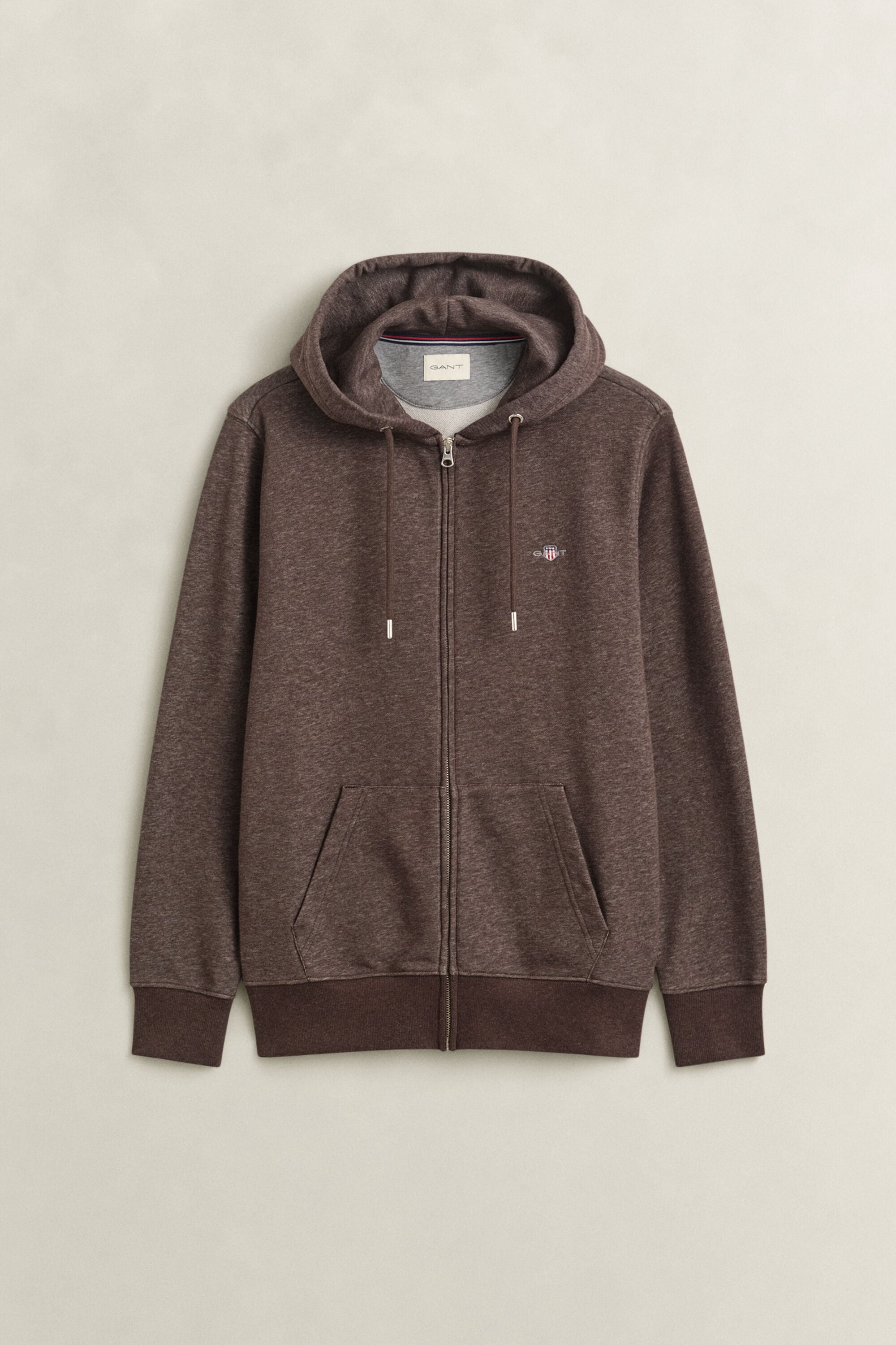 Shield Sweatjacke