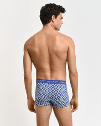3er-Pack G Patterned Boxershorts