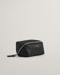 G Patterned Kosmetiktasche