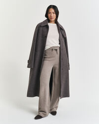 Strickhose aus Wolle