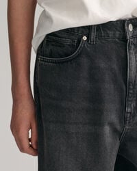 Teen Boys Loose Fit Jeans