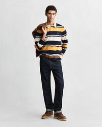 Gestreifter Heavy Rugger