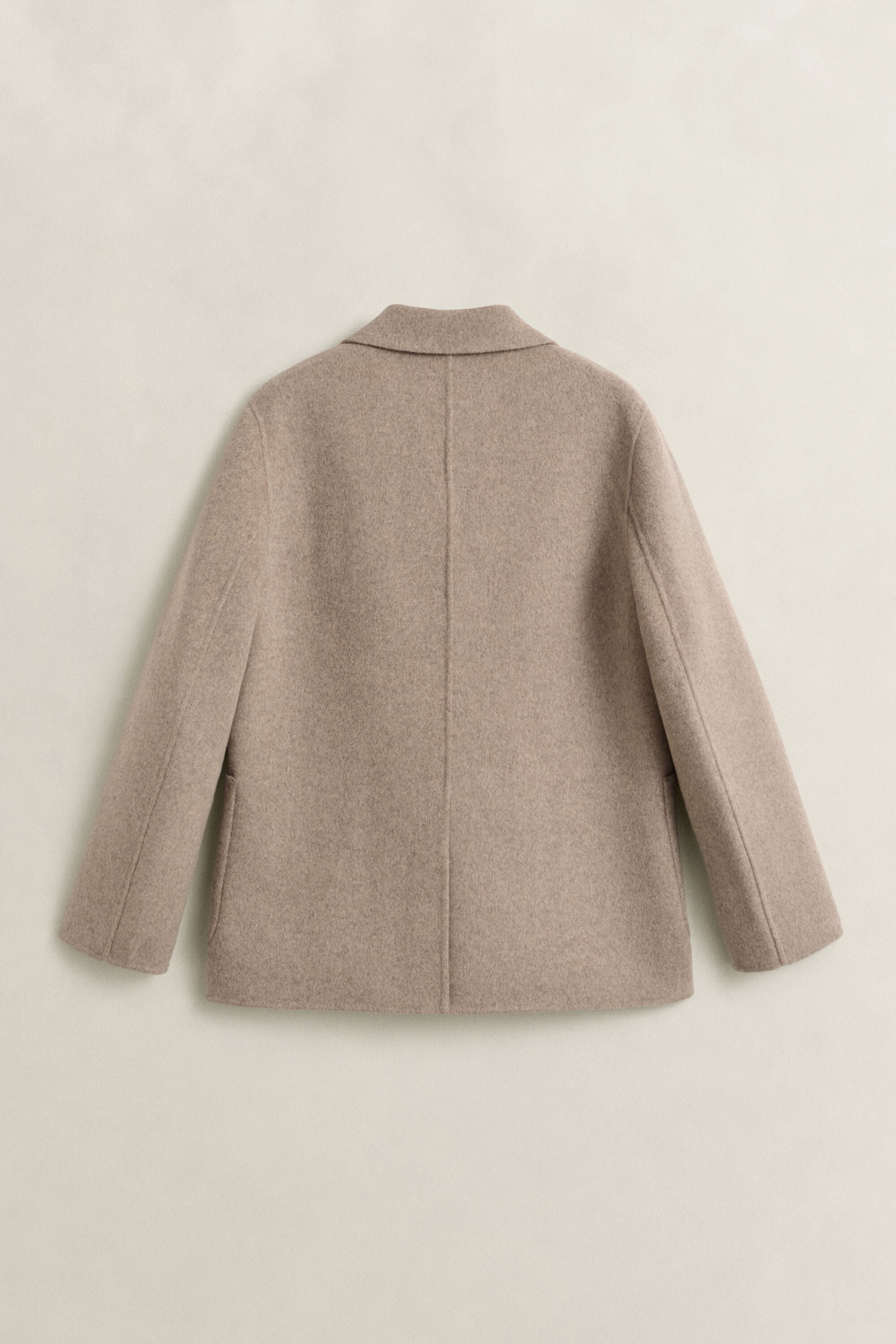 Handgenähter Club Blazer