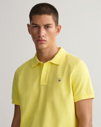 Original Regular Fit Piqu&eacute; Poloshirt