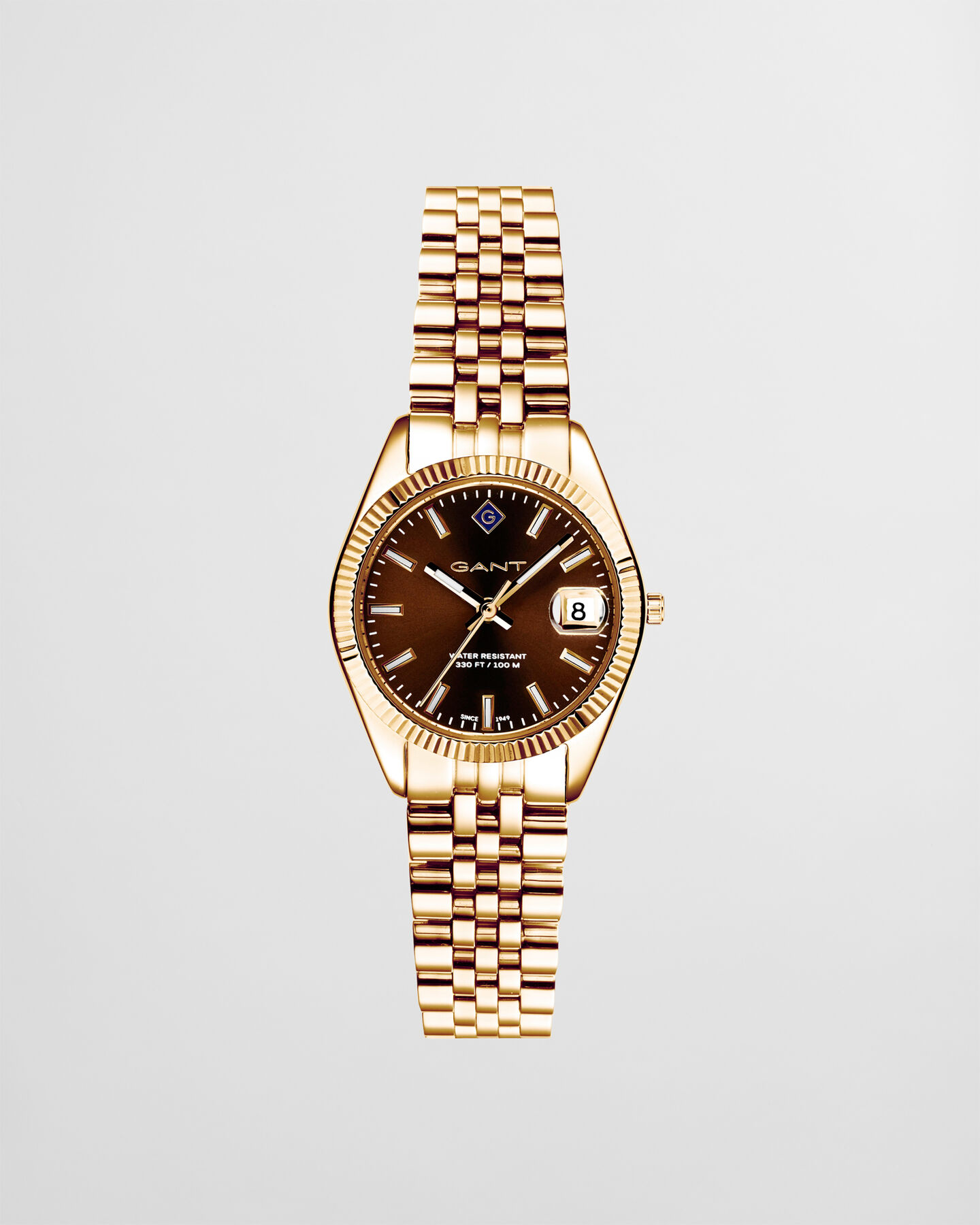 Sussex Mini Armbanduhr