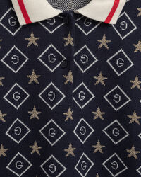 Teen Girls Icon Stars Strickshirt