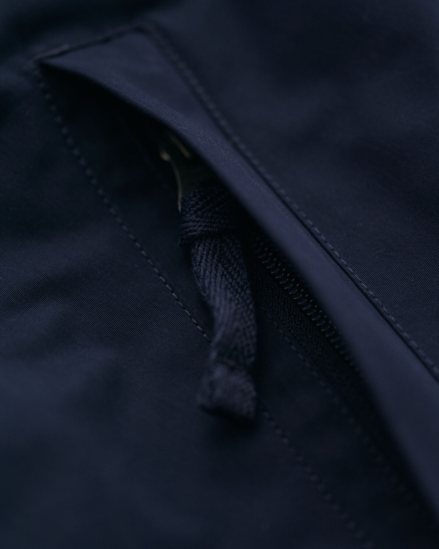 Leichte Hampshire Jacke