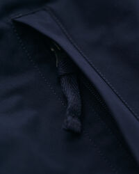 Leichte Hampshire Jacke