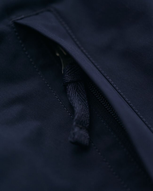 Leichte Hampshire Jacke