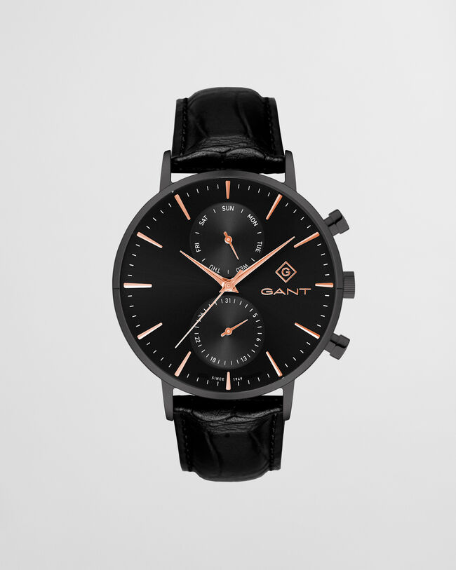 Park Hill Day-Date II Watch