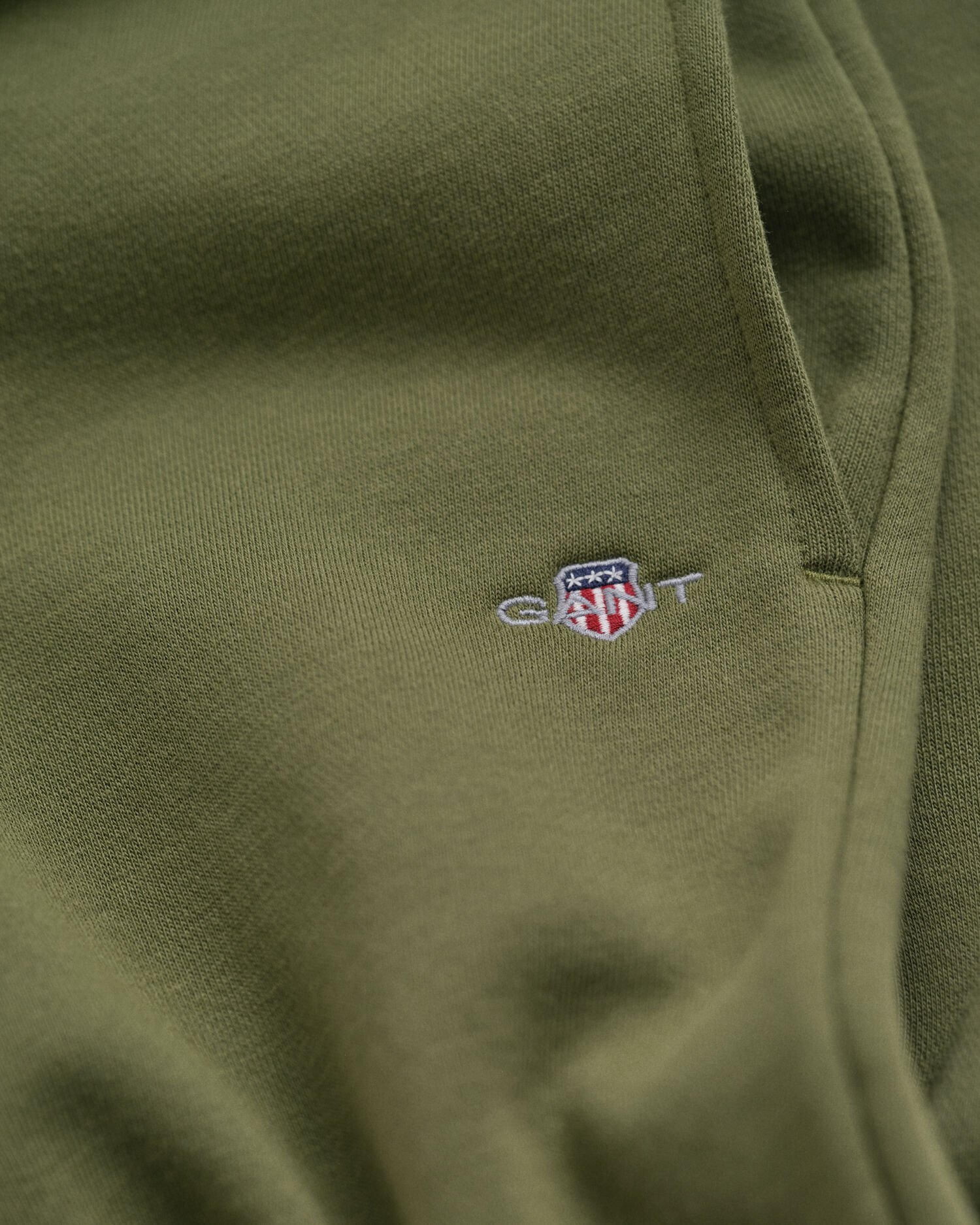 Teen Boys Shield Sweathose