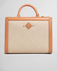 Iconic G Tragetasche