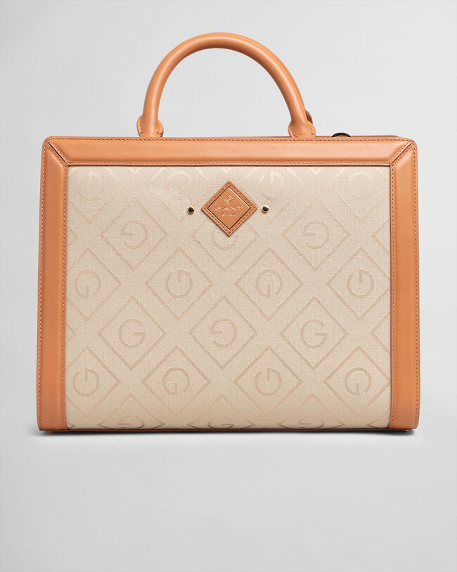 Iconic G Tragetasche