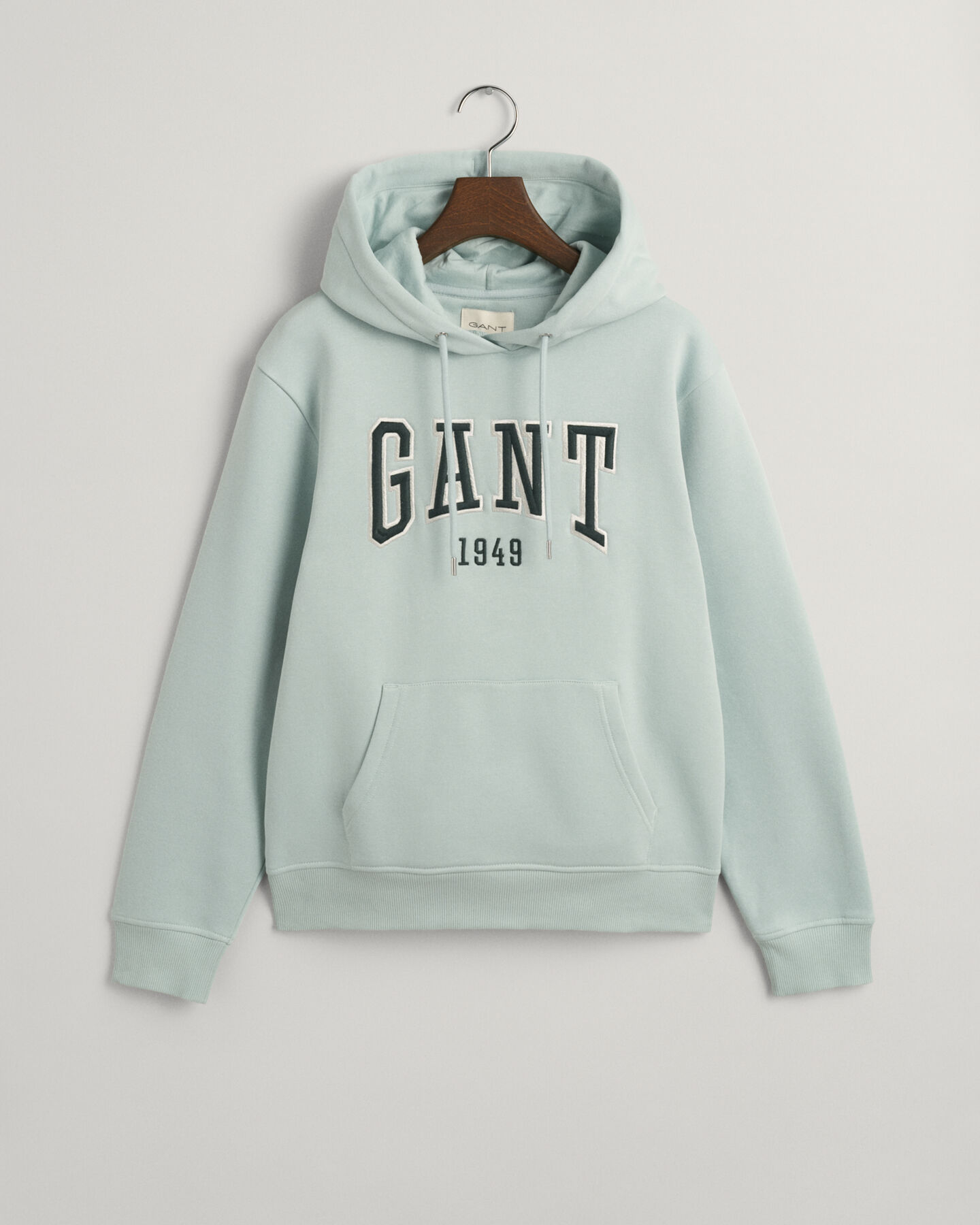 GANT Graphic Hoodie 