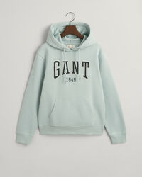 GANT Graphic Hoodie 