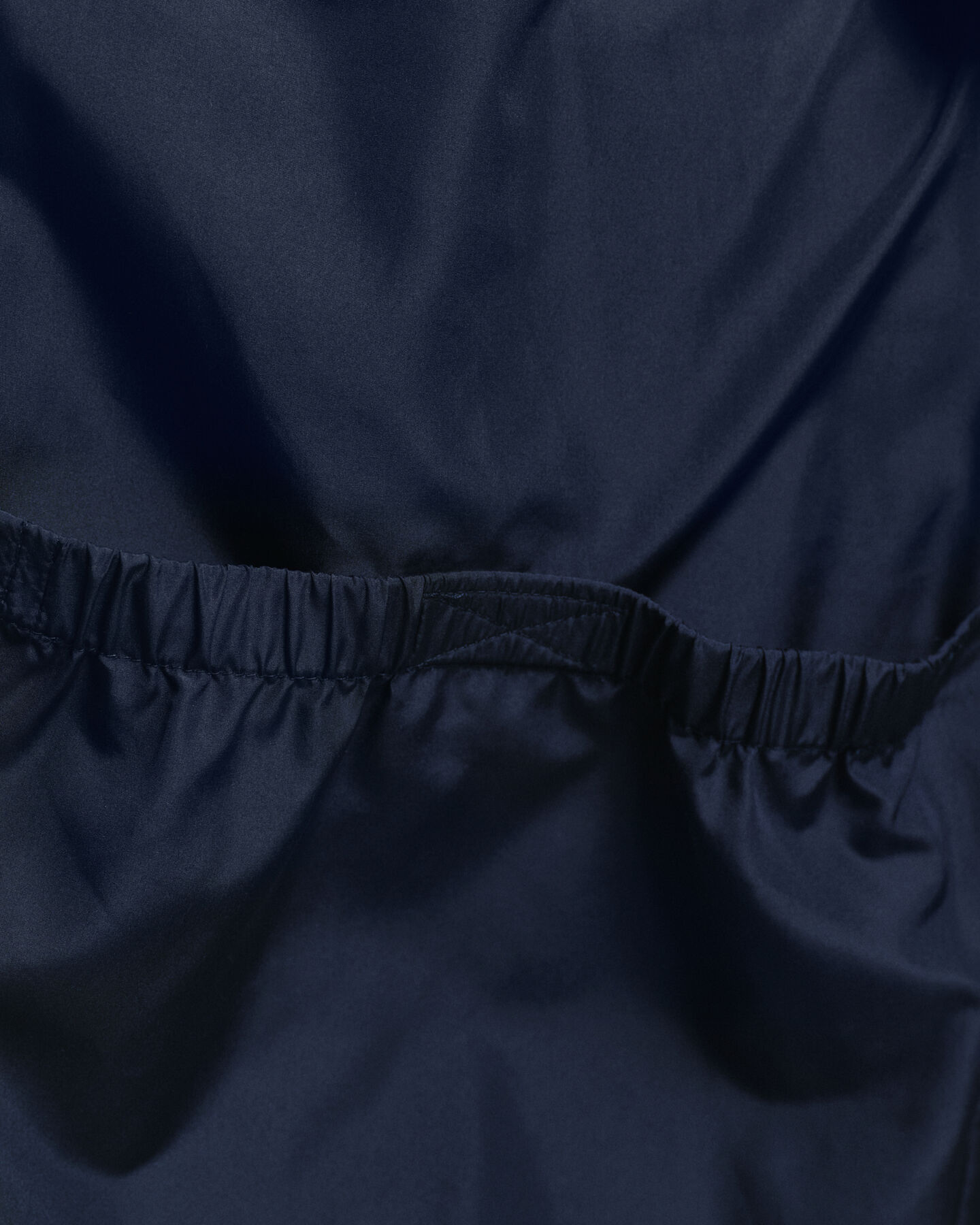 Mittelschwere Daunenjacke