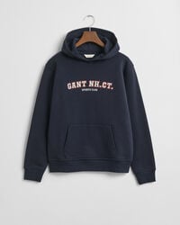 Teens Graphic Hoodie
