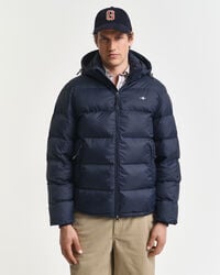 Active Cloud Jacke